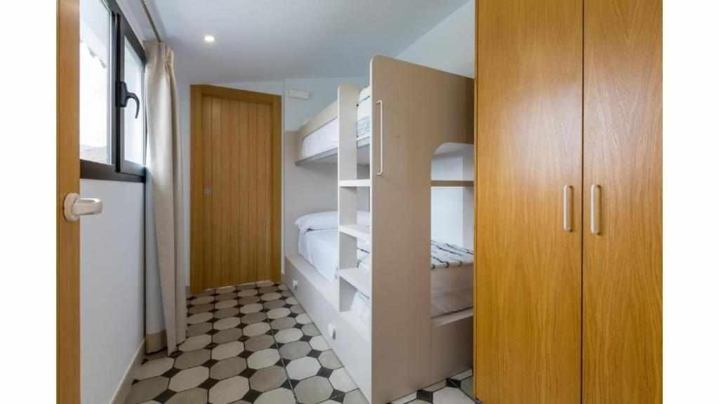 Paredones II Casa Rural Caminito Del Rey Эль-Чорро Экстерьер фото